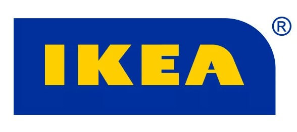 товарный знак IKEA