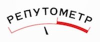 логотип репутометр