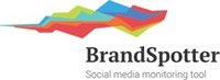 логотип brandspotter