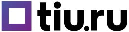 логотип tiu