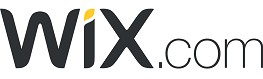 логотип Wix