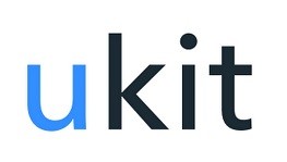 логотип Ukit