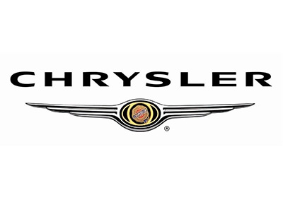 логотип CHRYSLER