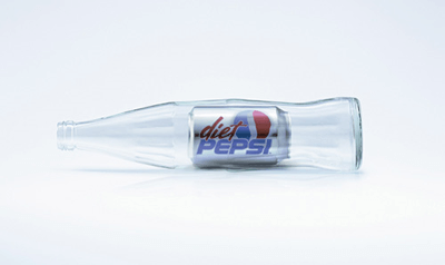 Реклама Pepsi