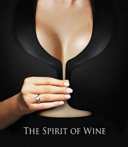 баннер дегустация вин