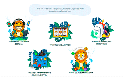 использование брендинга в дизайне лендинга