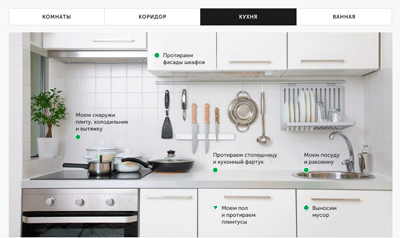 хороший дизайн посадочной страницы