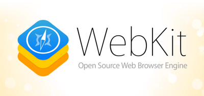 логотип Webkit