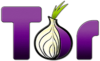 логотип Tor