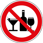 запрещенная реклама алкоголя