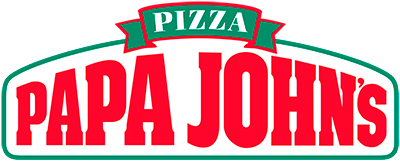 Лого Papa John's