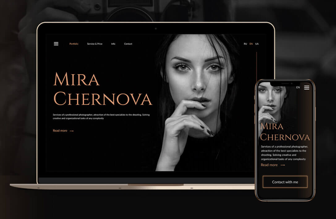 Mira Chernova