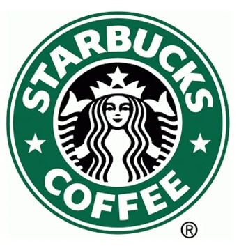 товарный знак Starbucks