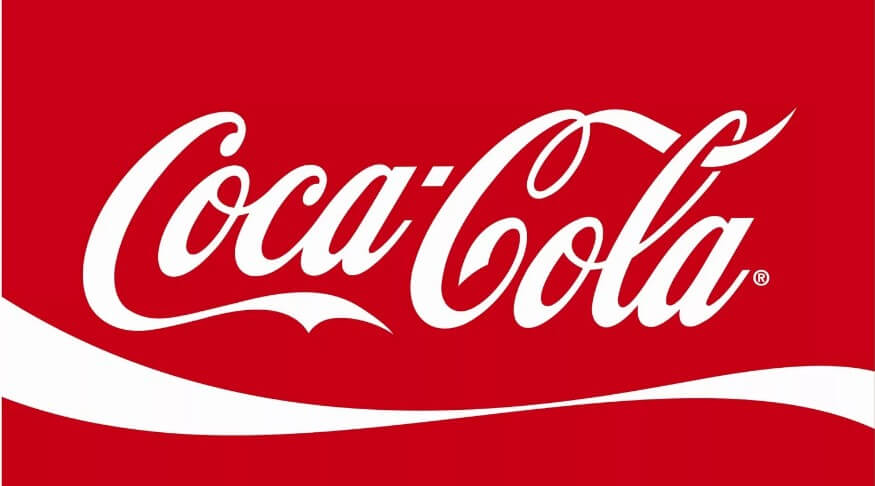 товарный знак Coca-Cola