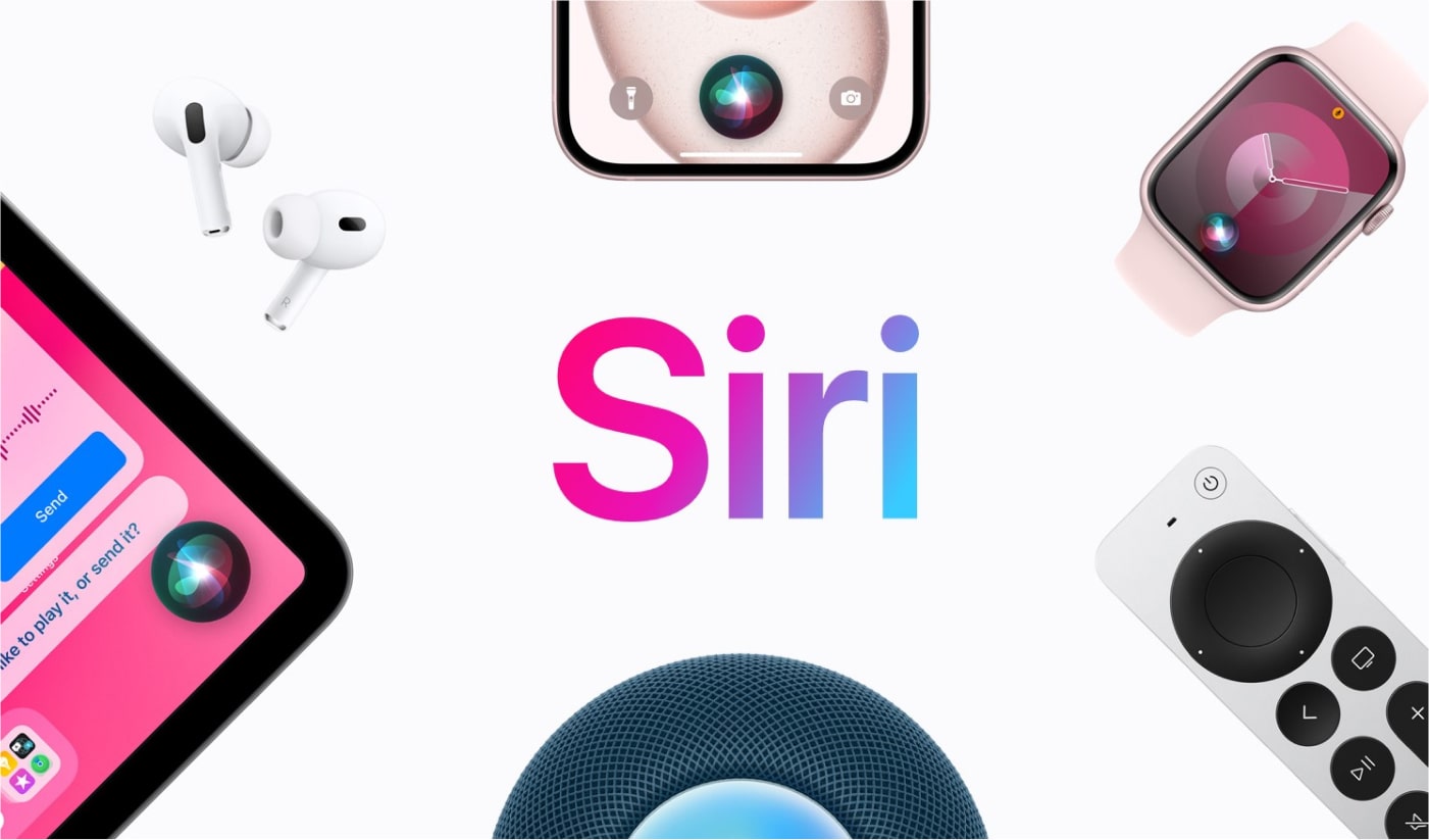 Siri