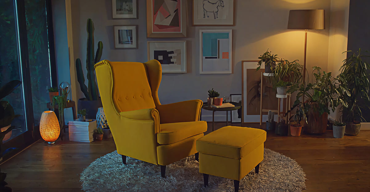 приложение Икея дополненная реальность