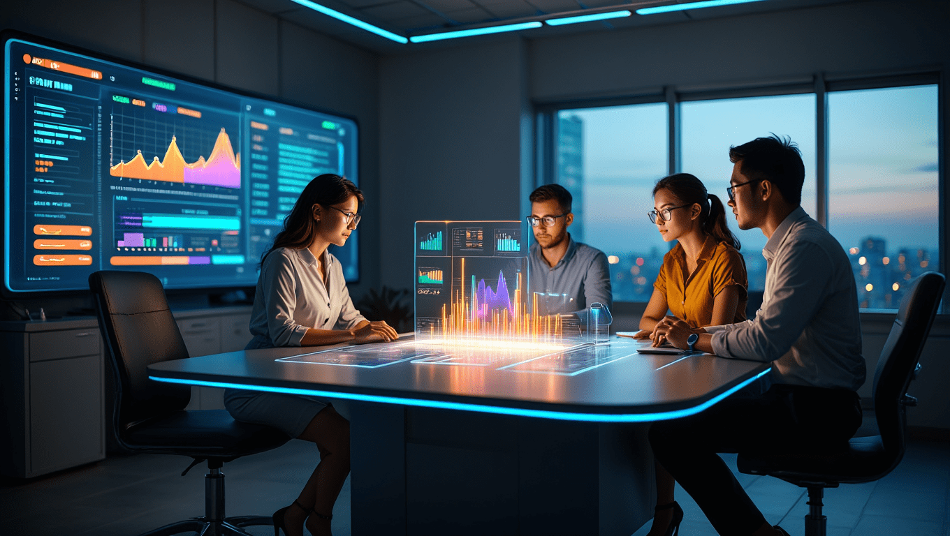Нейросети в b2b