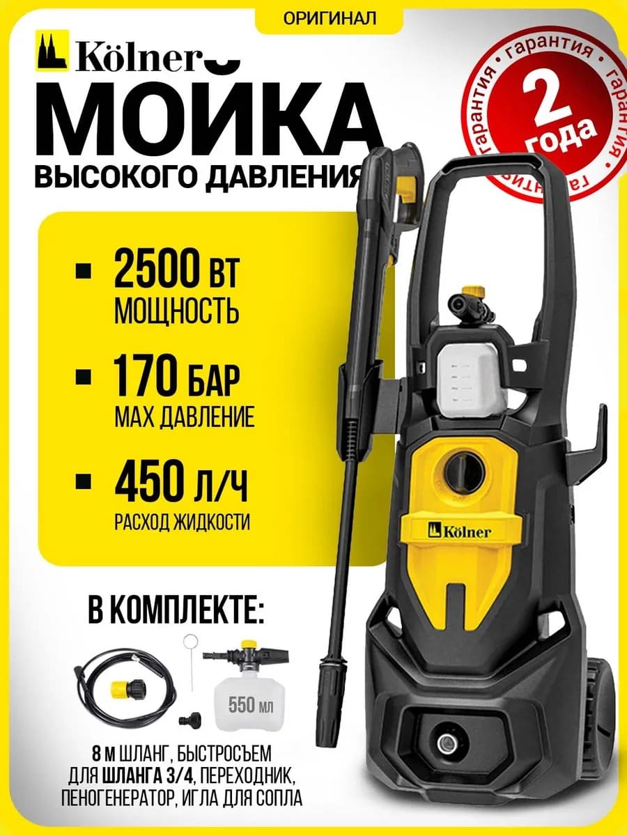 инфографика в карточке товара