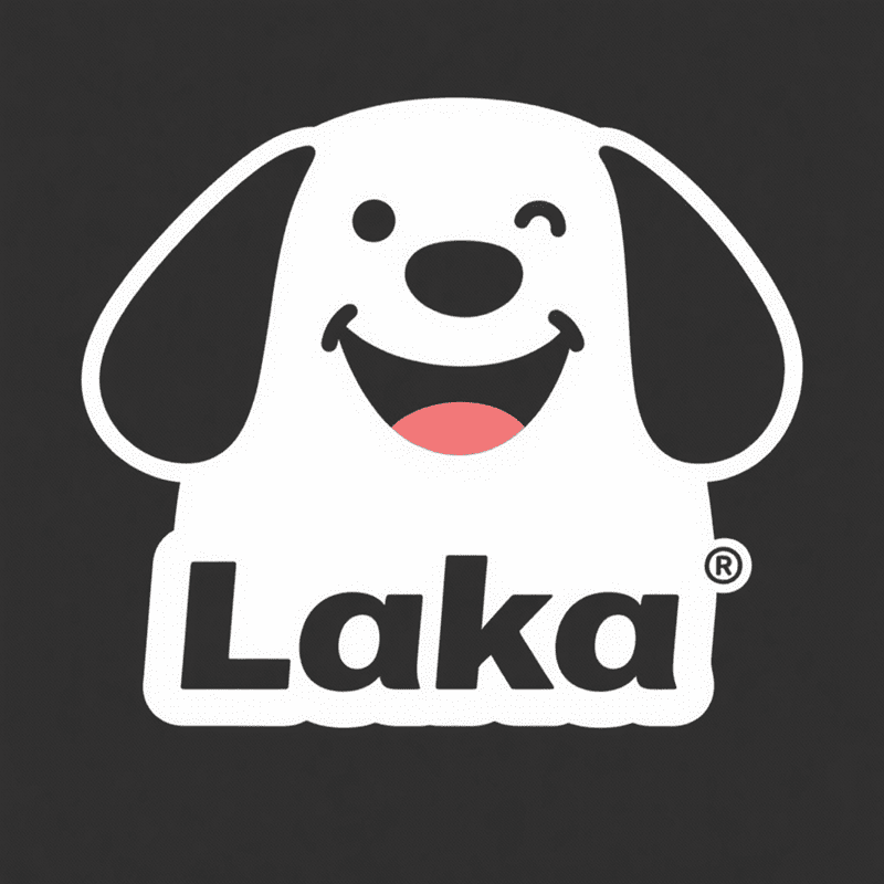 логотип через ии