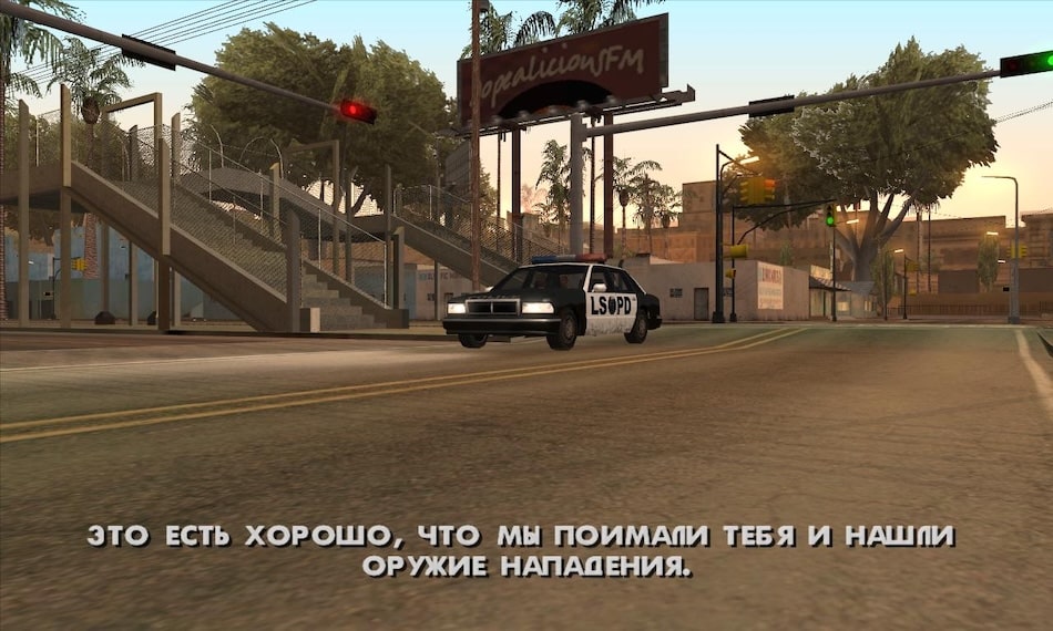 пример плохого перевода