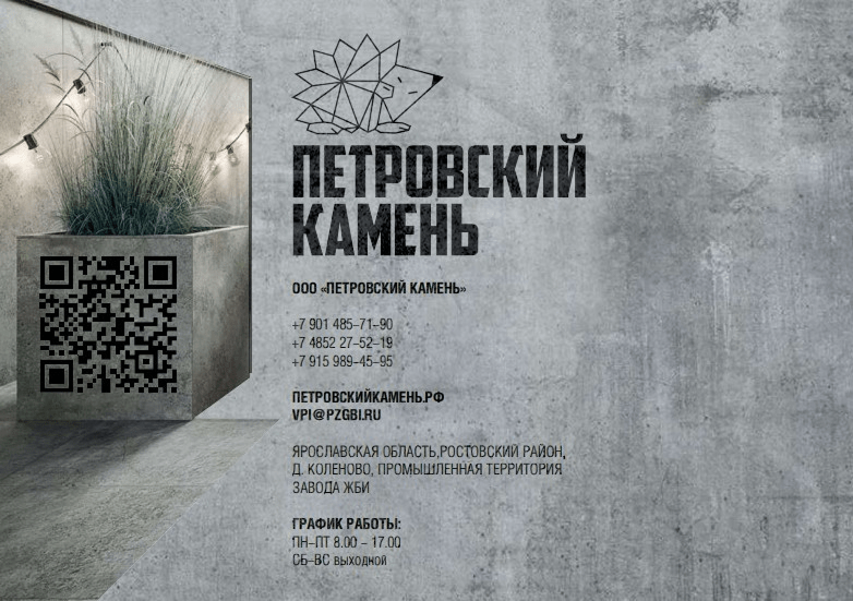 контакты