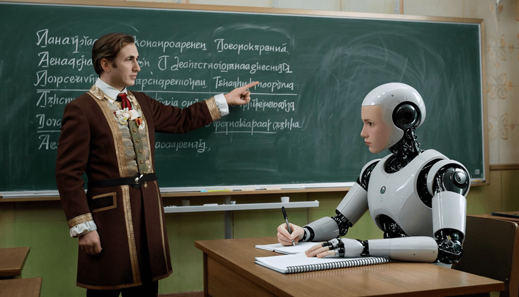 как написать хороший промпт