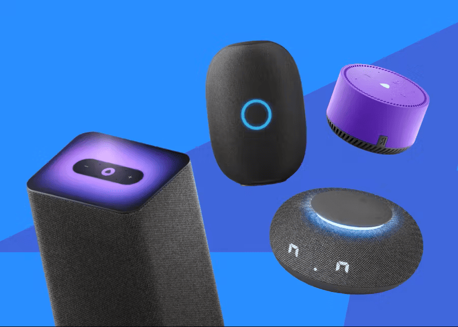 Голосовые помощники