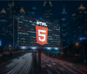 HTML5- баннеры: для чего нужны и как можно их сделать