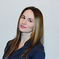 Анастасия