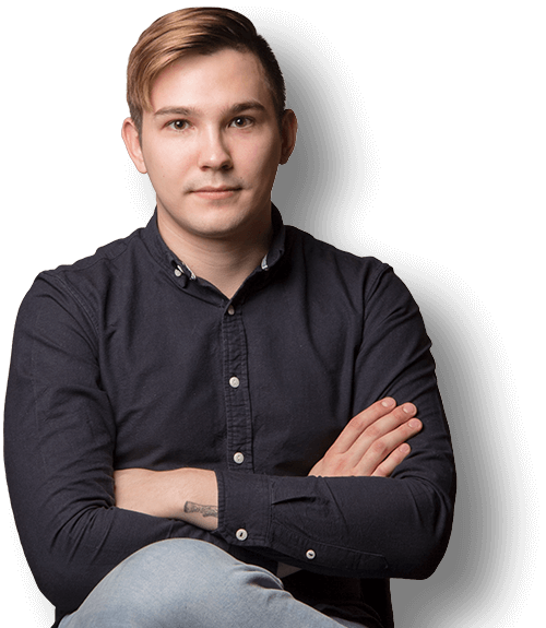 Тимашев Андрей