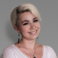 Светлана Разгулова