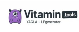 vitamin - это платформа для всех, кто создает интернет-маркетинг